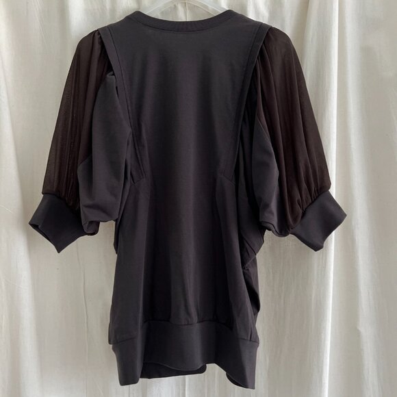 Ritsuko Shirahama top - Picture 6 of 7